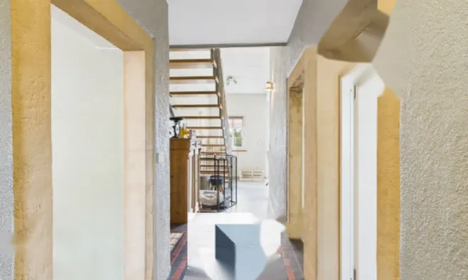 Недвижимость Detached house 4 bedrooms for sale in Consdorf: 5