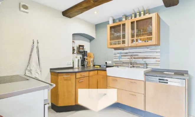 Недвижимость Detached house 4 bedrooms for sale in Consdorf: 7