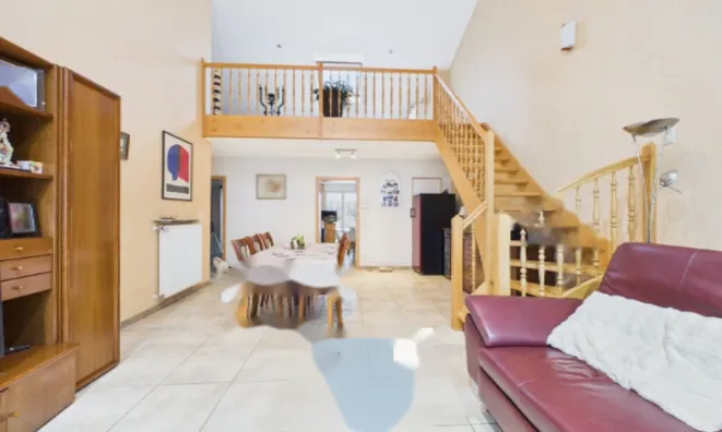 Недвижимость Duplex 4 bedrooms for sale in Sandweiler: 1