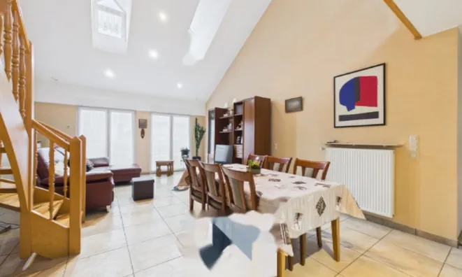 Недвижимость Duplex 4 bedrooms for sale in Sandweiler: 2