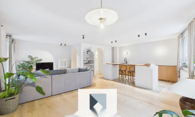 Недвижимость Apartment 2 bedrooms for sale in Luxembourg-Muhlenbach: 1