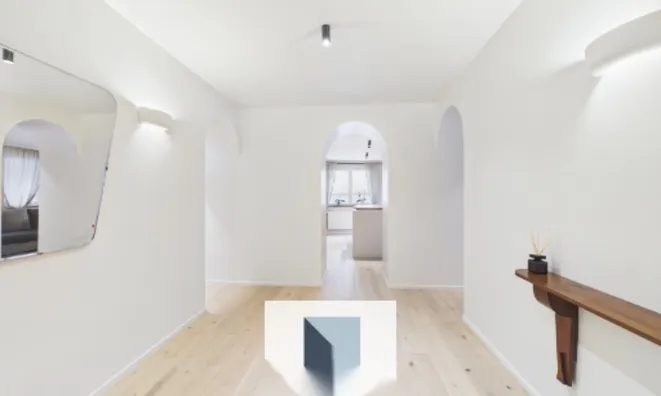 Недвижимость Apartment 2 bedrooms for sale in Luxembourg-Muhlenbach: 2