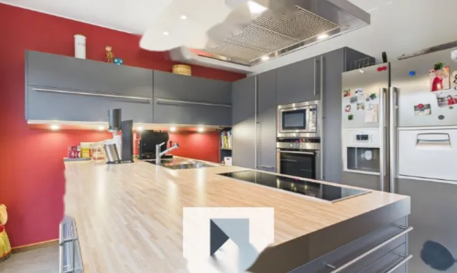 Недвижимость Semi-detached house 4 bedrooms for sale in Roodt-sur-Syre: 4