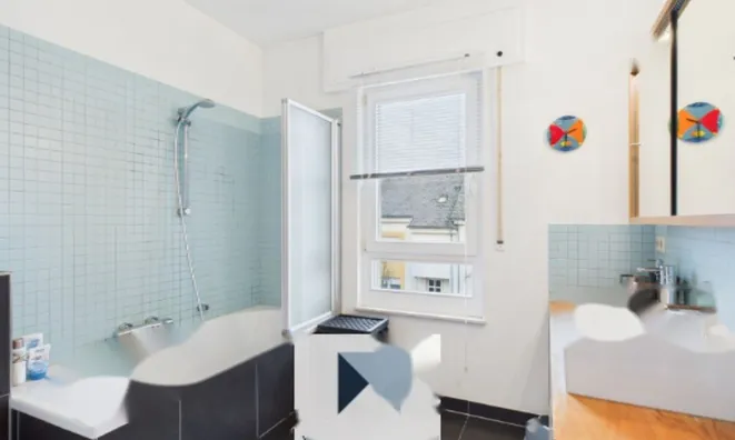 Недвижимость Semi-detached house 4 bedrooms for sale in Roodt-sur-Syre: 6