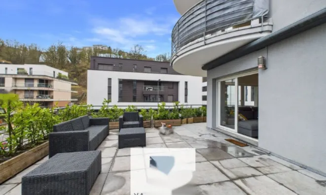 Недвижимость Apartment 2 bedrooms for sale in Luxembourg-Muhlenbach: 1