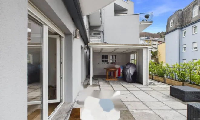 Недвижимость Apartment 2 bedrooms for sale in Luxembourg-Muhlenbach: 2