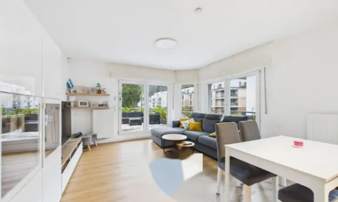 Недвижимость Apartment 2 bedrooms for sale in Luxembourg-Muhlenbach: 4