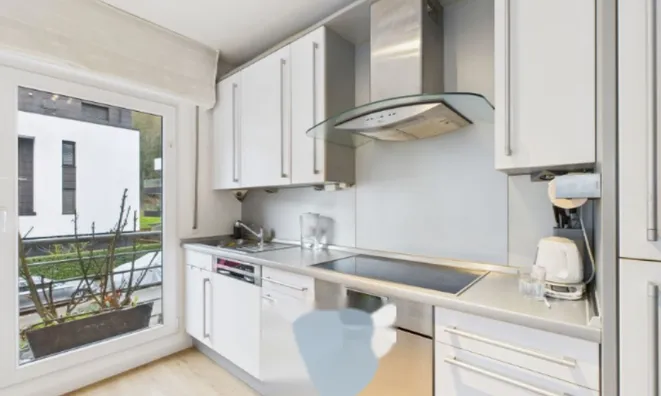 Недвижимость Apartment 2 bedrooms for sale in Luxembourg-Muhlenbach: 5