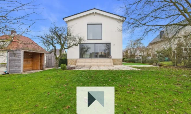 Недвижимость Detached house 5 bedrooms for sale in Helmsange: 1