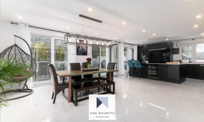 Недвижимость Detached house 5 bedrooms for sale in Schuttrange: 4