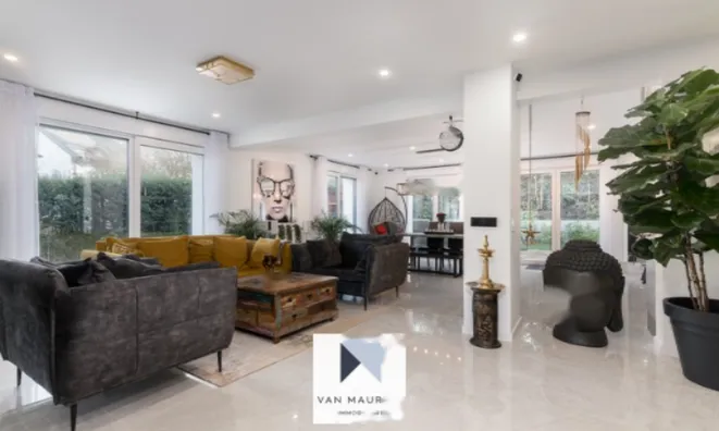 Недвижимость Detached house 5 bedrooms for sale in Schuttrange: 5