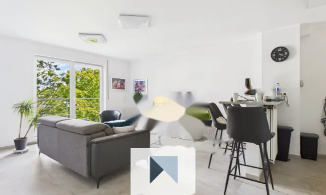 Недвижимость Apartment 1 bedroom for sale in Luxembourg-Bonnevoie: 1