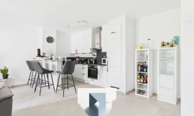 Недвижимость Apartment 1 bedroom for sale in Luxembourg-Bonnevoie: 2