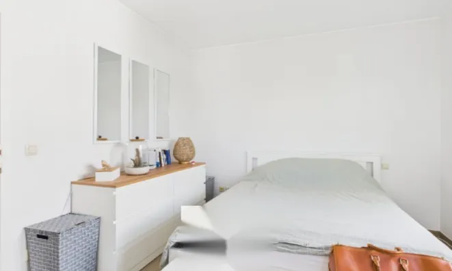 Недвижимость Apartment 1 bedroom for sale in Luxembourg-Bonnevoie: 4