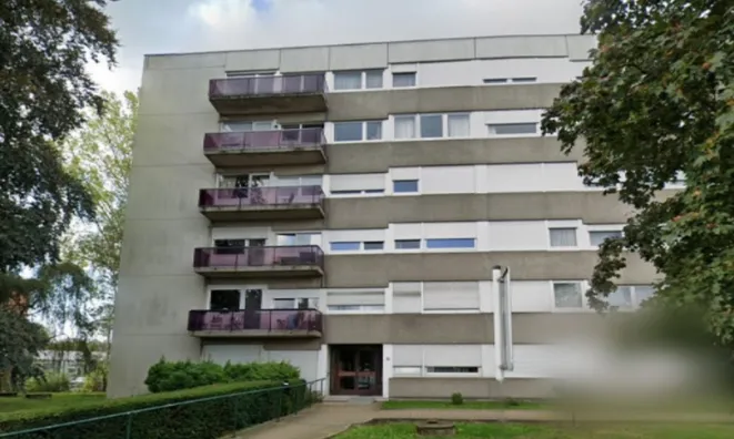 Недвижимость Apartment 2 bedrooms for sale in Bertrange: 1