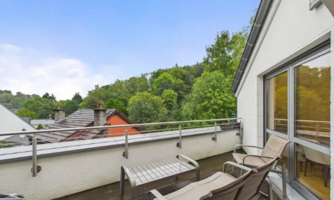 Недвижимость Duplex 3 bedrooms for sale in Luxembourg-Belair: 7