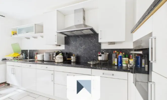 Недвижимость Triplex 3 bedrooms for sale in Esch-sur-Alzette: 4