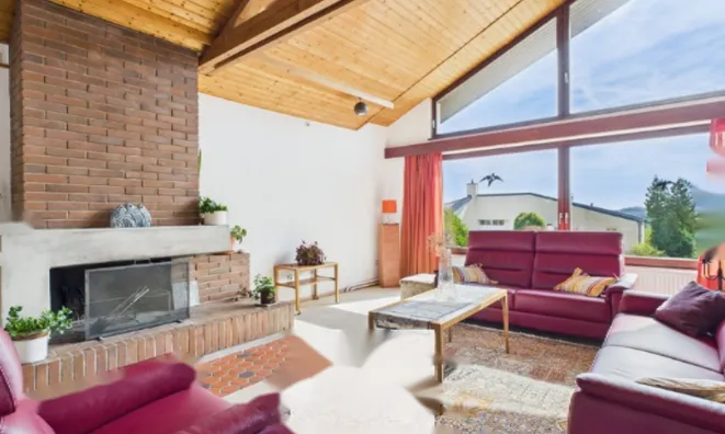 Недвижимость Detached house 5 bedrooms for sale in Hostert (Niederanven): 3