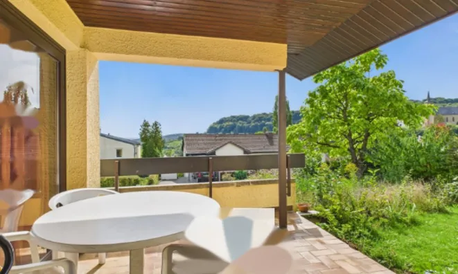 Недвижимость Detached house 5 bedrooms for sale in Hostert (Niederanven): 4