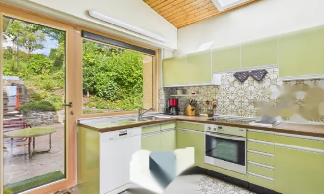 Недвижимость Detached house 5 bedrooms for sale in Hostert (Niederanven): 6