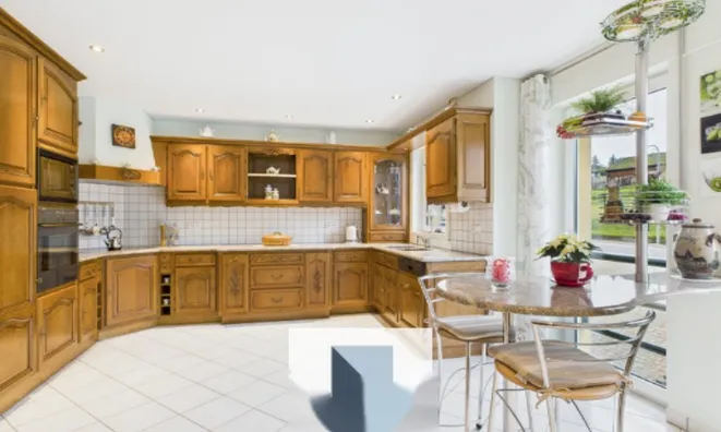 Недвижимость Semi-detached house 3 bedrooms for sale in Wecker: 2