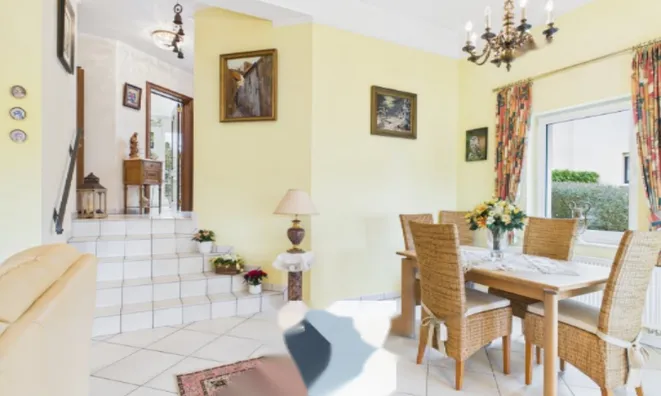 Недвижимость Semi-detached house 3 bedrooms for sale in Wecker: 3