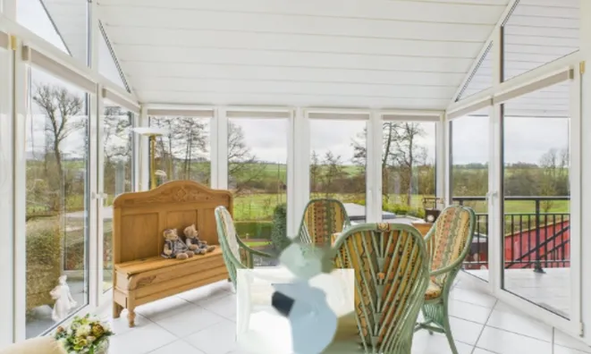 Недвижимость Semi-detached house 3 bedrooms for sale in Wecker: 5