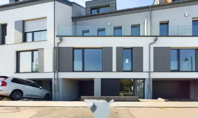 Недвижимость Triplex 3 bedrooms for sale in Oetrange: 1