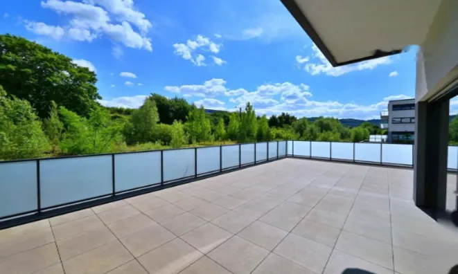 Недвижимость Apartment 2 bedrooms for sale in Niederkorn: 1