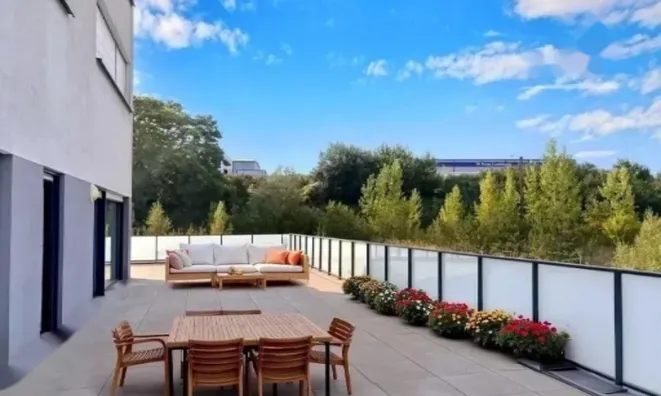 Недвижимость Apartment 2 bedrooms for sale in Differdange: 1