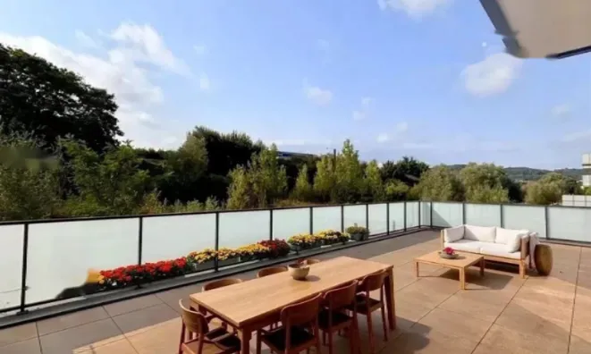 Недвижимость Apartment 2 bedrooms for sale in Differdange: 2