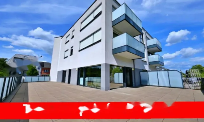 Недвижимость Apartment 2 bedrooms for sale in Differdange: 6