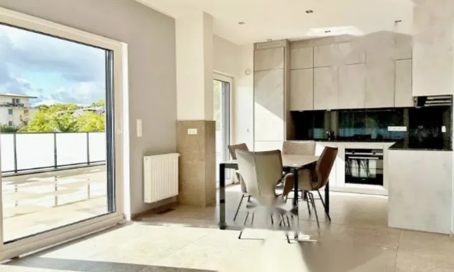 Недвижимость Apartment 2 bedrooms for sale in Differdange: 7