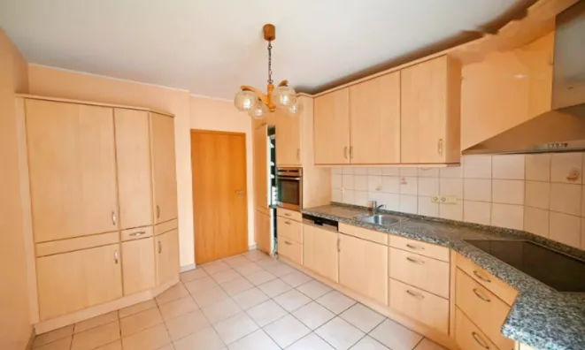 Недвижимость Apartment 1 bedroom for sale in Schengen: 4