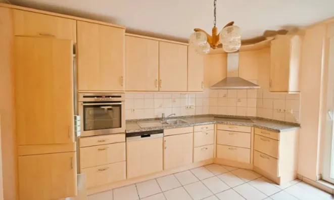 Недвижимость Apartment 1 bedroom for sale in Schengen: 5