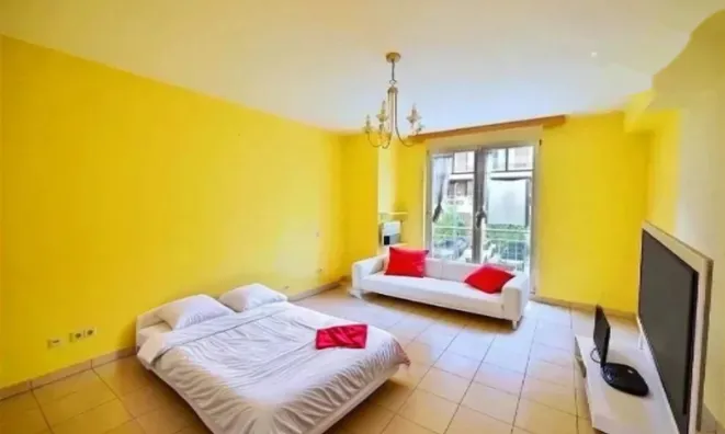 Недвижимость Apartment 1 bedroom for sale in Schengen: 7