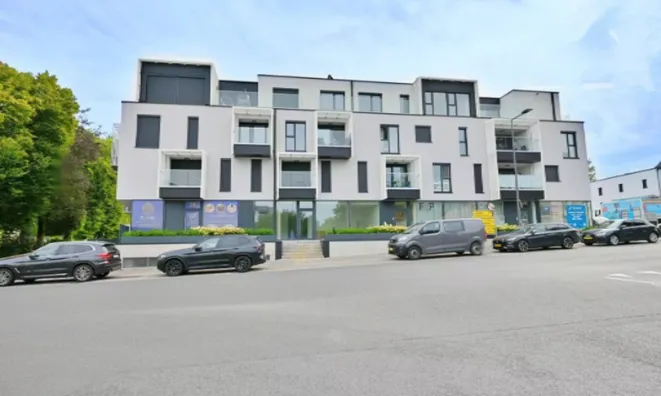 Недвижимость Apartment 1 bedroom for sale in Weiswampach: 1