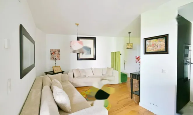 Недвижимость Apartment 1 bedroom for sale in Weiswampach: 2