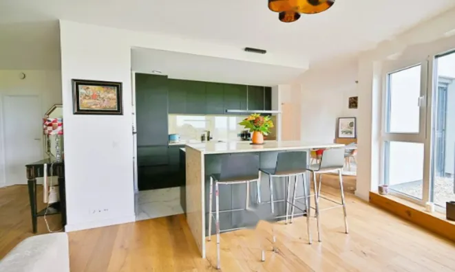 Недвижимость Apartment 1 bedroom for sale in Weiswampach: 3