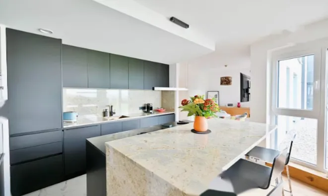 Недвижимость Apartment 1 bedroom for sale in Weiswampach: 4