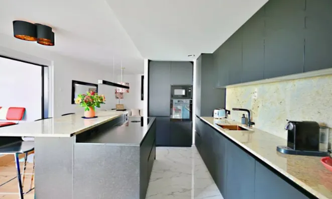 Недвижимость Apartment 1 bedroom for sale in Weiswampach: 5