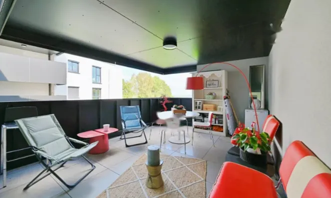 Недвижимость Apartment 1 bedroom for sale in Weiswampach: 6