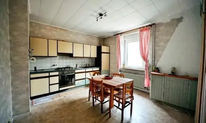 Недвижимость Detached house 6 bedrooms for sale in Pétange: 5