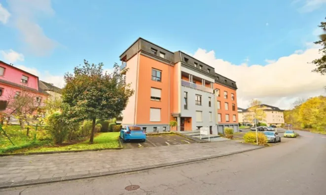 Недвижимость Apartment 1 bedroom for sale in Pétange: 1