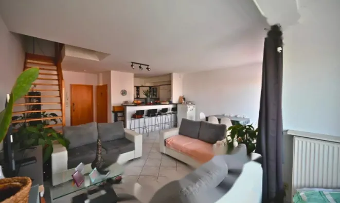 Недвижимость Apartment 1 bedroom for sale in Pétange: 3