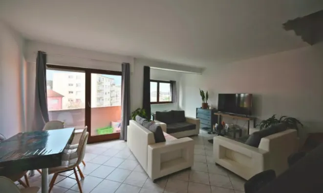 Недвижимость Apartment 1 bedroom for sale in Pétange: 5