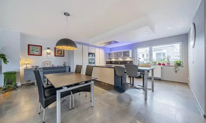 Недвижимость Detached house 4 bedrooms for sale in Steinsel: 3