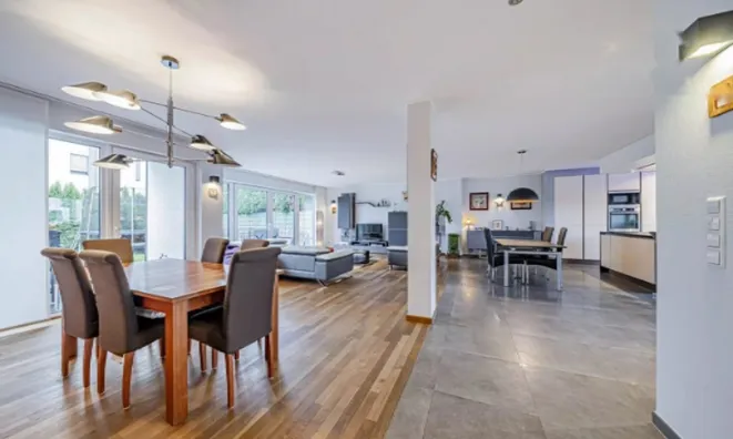 Недвижимость Detached house 4 bedrooms for sale in Steinsel: 5