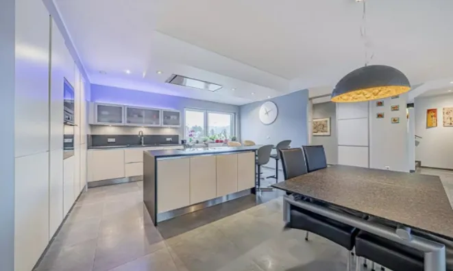 Недвижимость Detached house 4 bedrooms for sale in Steinsel: 7