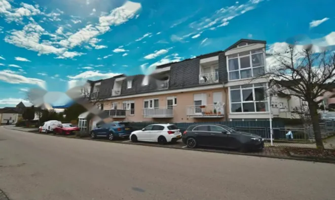 Недвижимость Apartment 3 bedrooms for sale in Remich: 1